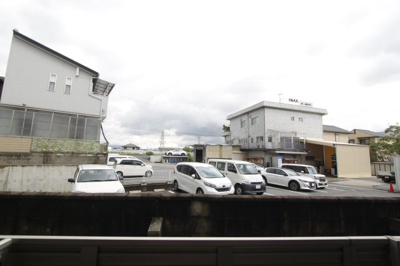 【展望】 | ヴィラコート築山