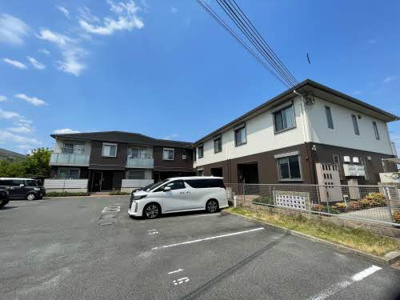 【駐車場】 | ヴィラコート築山