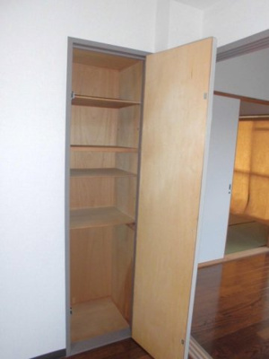 【収納】 | コンフォート・ヴィラ