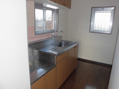 【キッチン】 | コンフォート・ヴィラ