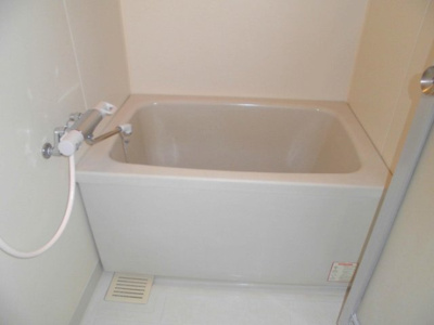 【浴室】 | コンフォート・ヴィラ | 浴室