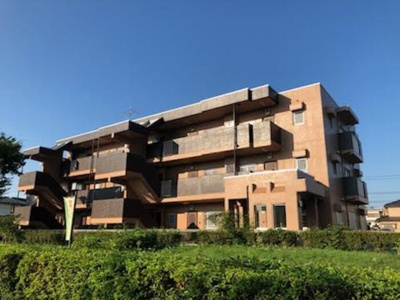 【外観】 | コンフォート・ヴィラ