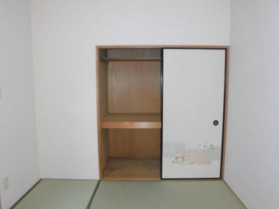 【収納】 | コンフォート・ヴィラ | 収納