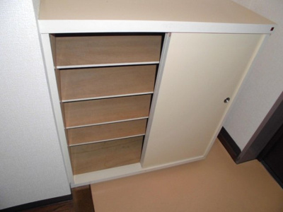 【玄関】 | コンフォート・ヴィラ | 玄関