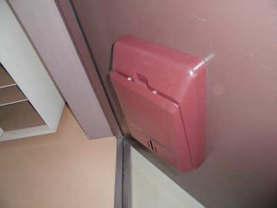 【玄関】 | コンフォート・ヴィラ | その他