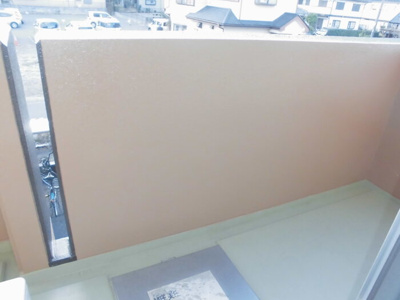 【バルコニー】 | コンフォート・ヴィラ