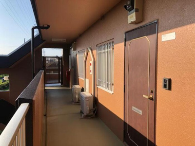 【その他】 | コンフォート・ヴィラ | その他共有部分