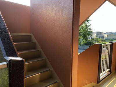 【その他】 | コンフォート・ヴィラ | その他共有部分