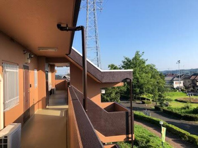 【その他】 | コンフォート・ヴィラ | その他共有部分