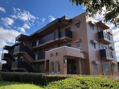 【外観】 | コンフォート・ヴィラ