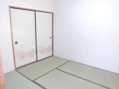 【和室】 | コンフォート・ヴィラ | 和室