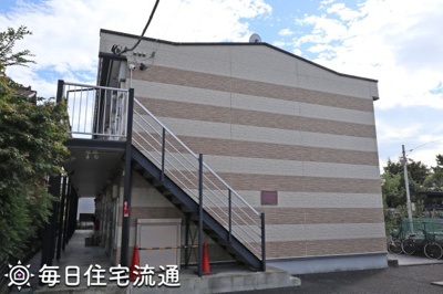 【外観】 | グローリア