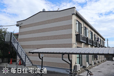 【外観】 | グローリア