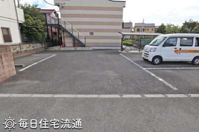 【駐車場】 | グローリア