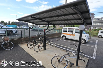 【その他共用部分】 | グローリア