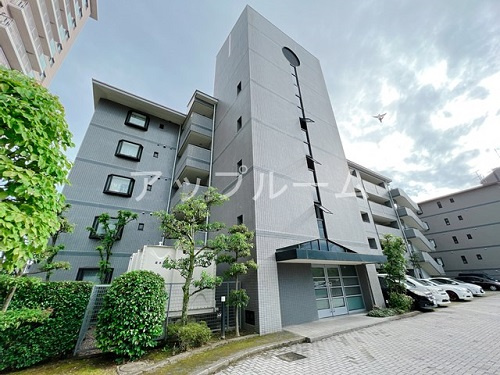 HAKUBIレジデンス