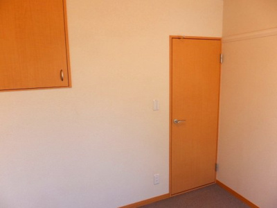 【寝室】 | レオパレス備前香芝