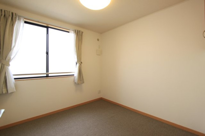 【洋室】 | レオパレス備前香芝