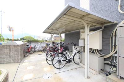 【その他共用部分】 | レオパレス備前香芝