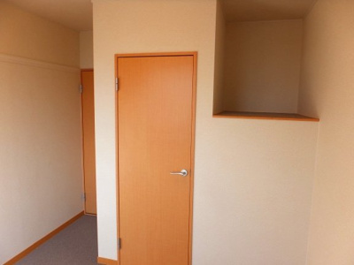 【収納】 | レオパレス備前香芝