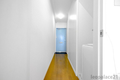 【内装】 | レオパレス備前香芝