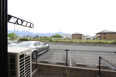 【展望】 | レオパレス備前香芝