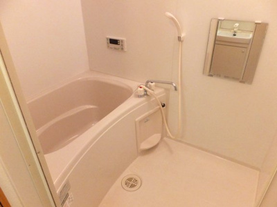 【浴室】 | レオパレス備前香芝