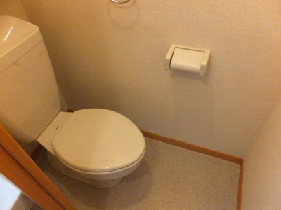 【トイレ】 | レオパレス備前香芝