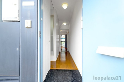 【玄関】 | レオパレス備前香芝