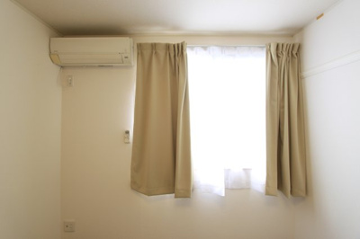 【洋室】 | レオパレス備前香芝