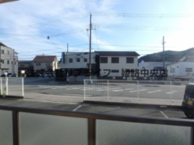 【展望】 | ルミエールAIOI