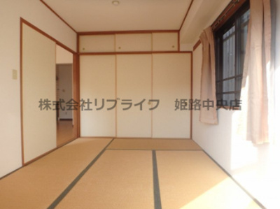 【和室】 | ルミエールAIOI