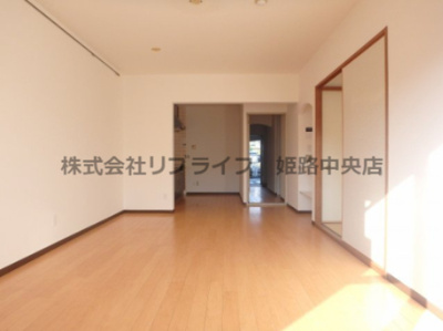 【居間・リビング】 | ルミエールAIOI