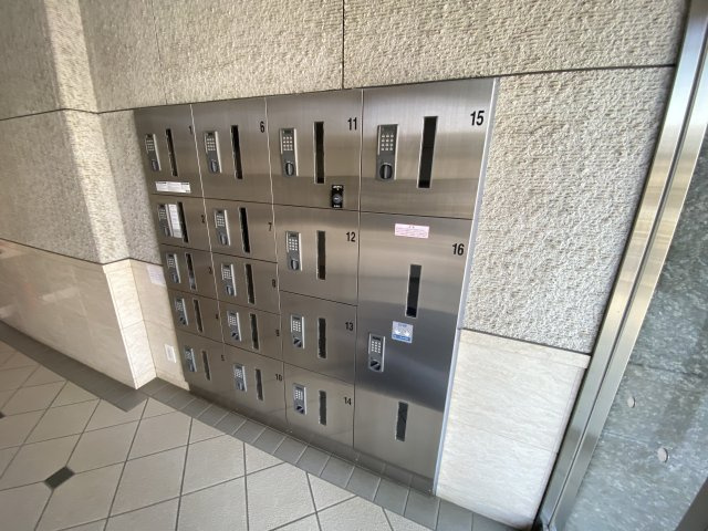 【設備】 | ゼファーひばりヶ丘学園町