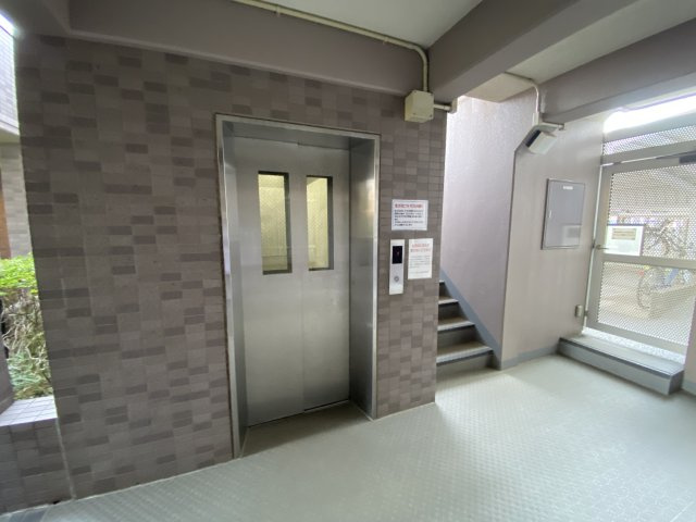 【その他共用部分】 | ゼファーひばりヶ丘学園町