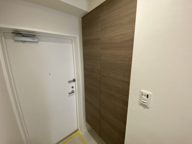 【玄関】 | ゼファーひばりヶ丘学園町