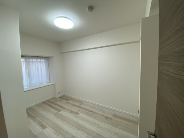 【洋室】 | ゼファーひばりヶ丘学園町