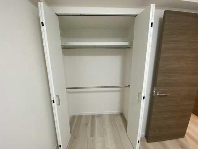 【収納】 | ゼファーひばりヶ丘学園町