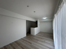 ゼファーひばりヶ丘学園町の画像