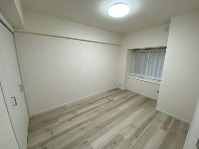 【洋室】 | ゼファーひばりヶ丘学園町