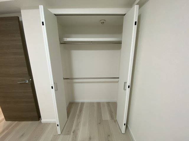 【収納】 | ゼファーひばりヶ丘学園町