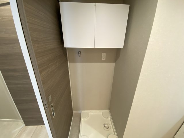 【ランドリースペース】 | ゼファーひばりヶ丘学園町