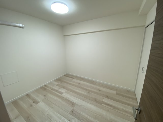 【洋室】 | ゼファーひばりヶ丘学園町