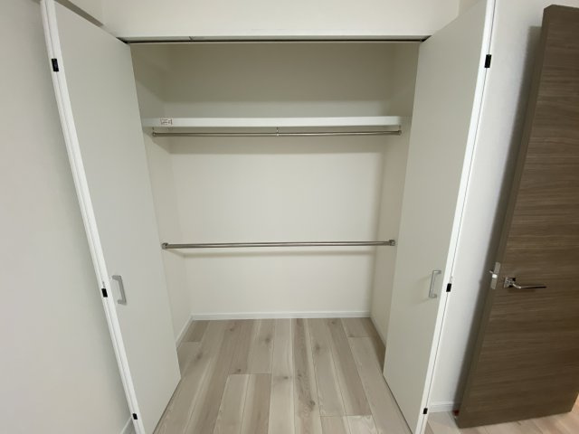 【収納】 | ゼファーひばりヶ丘学園町