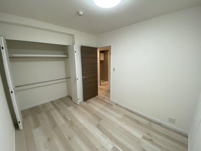 【洋室】 | ゼファーひばりヶ丘学園町