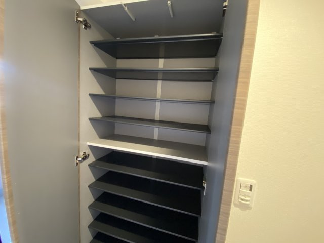 【収納】 | ゼファーひばりヶ丘学園町