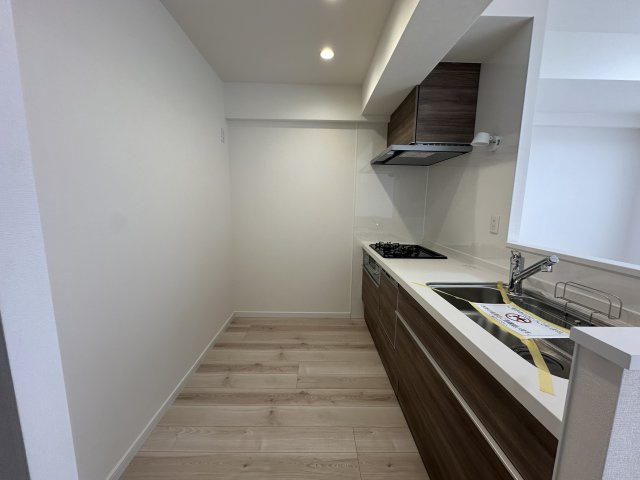 【キッチン】 | ゼファーひばりヶ丘学園町