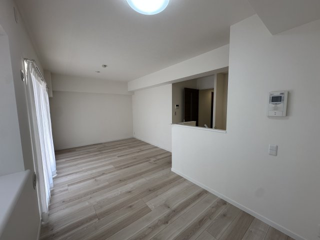 【居間・リビング】 | ゼファーひばりヶ丘学園町