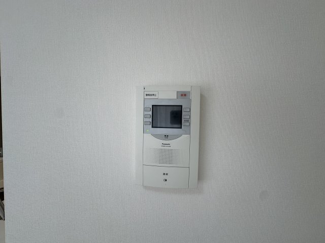 【セキュリティ】 | ゼファーひばりヶ丘学園町