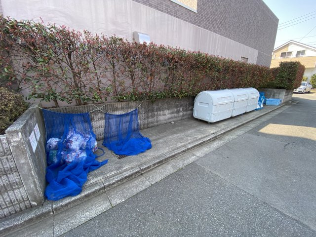 【その他】 | ゼファーひばりヶ丘学園町